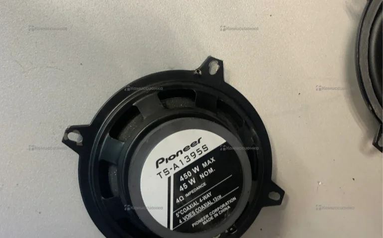 Колонка  pioneer TS-A1395S