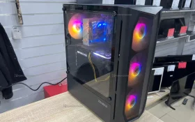 Системный блок  Zalman