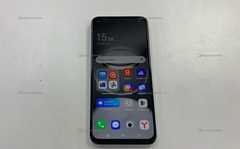 Tecno Spark 30C 256Gb