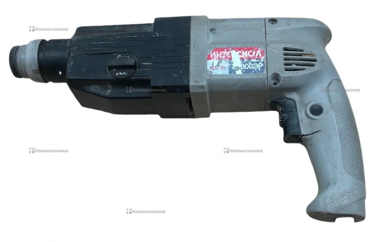 Перфоратор Интерскол П-22/620ЭР