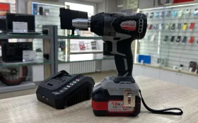 Купить ГАУ-400/36ВЭ гайковерт iИНТЕРСКОЛ б/у , в Магнитогорск Цена:6900рублей