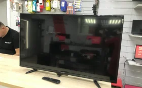 Телевизор Yuno ULX-39TCS222