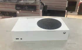 Приставка Xbox siries