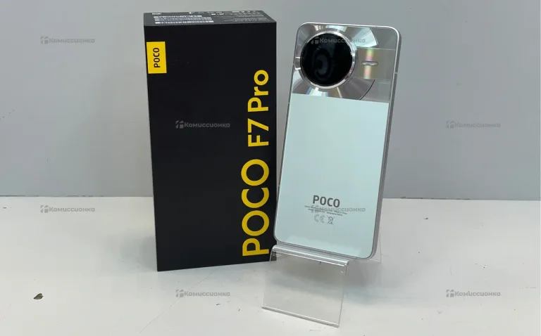 Xiaomi Poco F7 Pro 12/512Gb