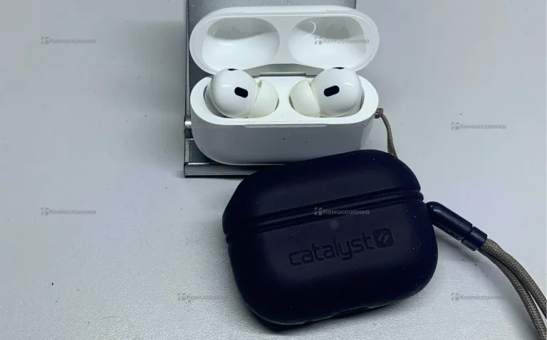 Наушники Airpods pro 2