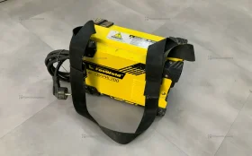 сварочный аппарат FoxWeld сварис 200