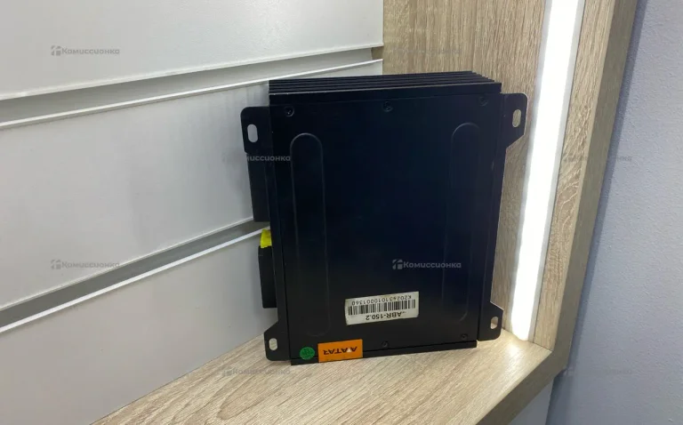 Усилитель  Avatar abr-150.2