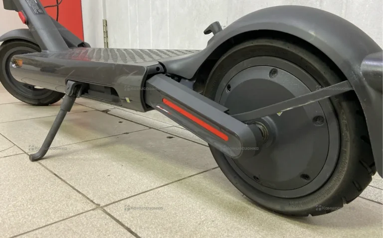 Самокат navee electric scooter S65c