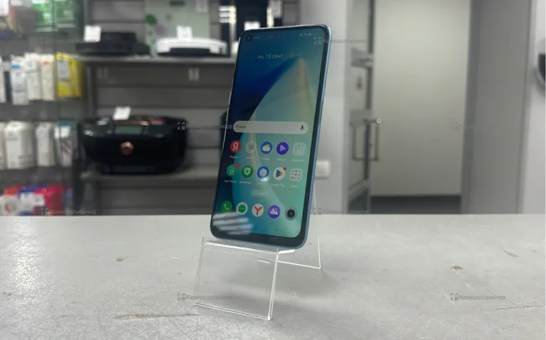 Realme 9i, 4/128Gb
