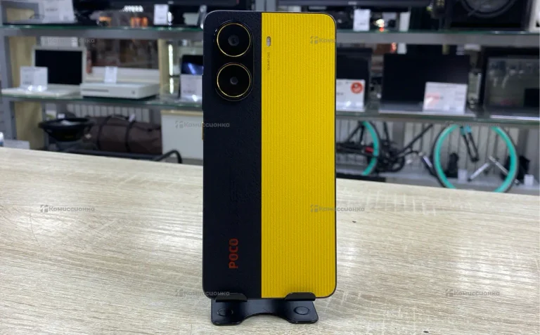 Xiaomi Poco X7 Pro 12/256 ГБ