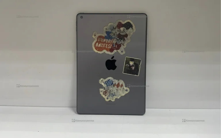 Планшет Apple iPad 9 поколения 64Gb
