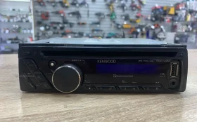 Купить Автомагнитола  Kenwood KDC-U30 б/у , в Краснодар Цена:1500рублей