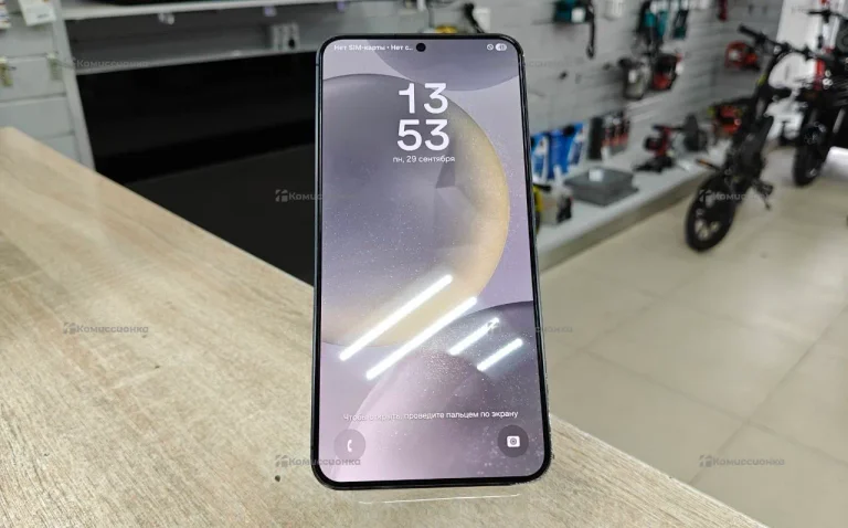 Samsung Galaxy S24+ 12/512 ГБ