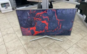 Купить Телевизор Samsung UE49M5550AU б/у , в Тюмень Цена:22990рублей