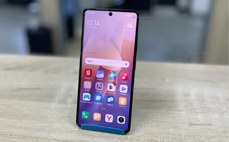 Xiaomi Redmi Note 13 Pro 8/256 ГБ