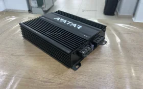 Усилитель  Avatar ABR-350.2