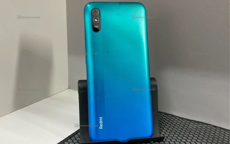 Xiaomi Redmi 9A 2/32 GB