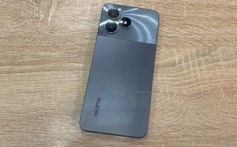 Realme Note 50 4/128 ГБ