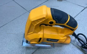 Купить Электролобзик DEKO DKJS650 б/у , в Казань Цена:800рублей