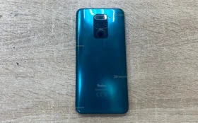 Купить Xiaomi Redmi Note 9 4/64 ГБ б/у , в Казань Цена:2900рублей