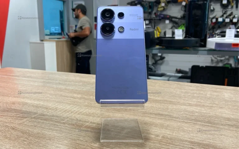 Xiaomi Redmi Note 13 Pro 8/256GB