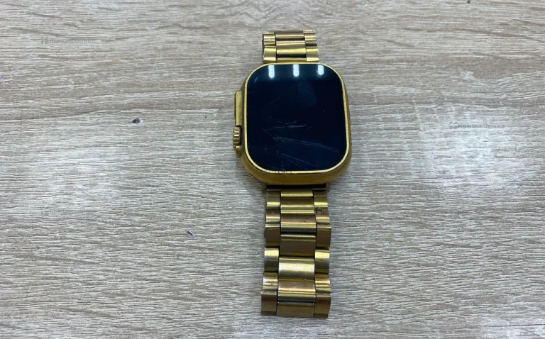 Часы  Watch ultra реп