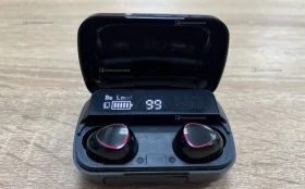 Купить Наушники  Powerblack б/у , в Саратов Цена:390рублей