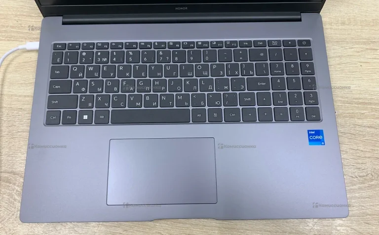 Ноутбук  Honor MagicBook x16