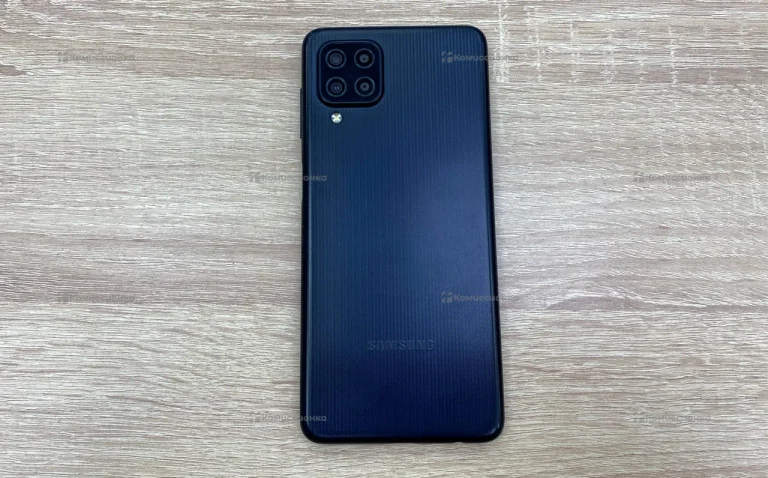 Samsung Galaxy M22 4/128 ГБ