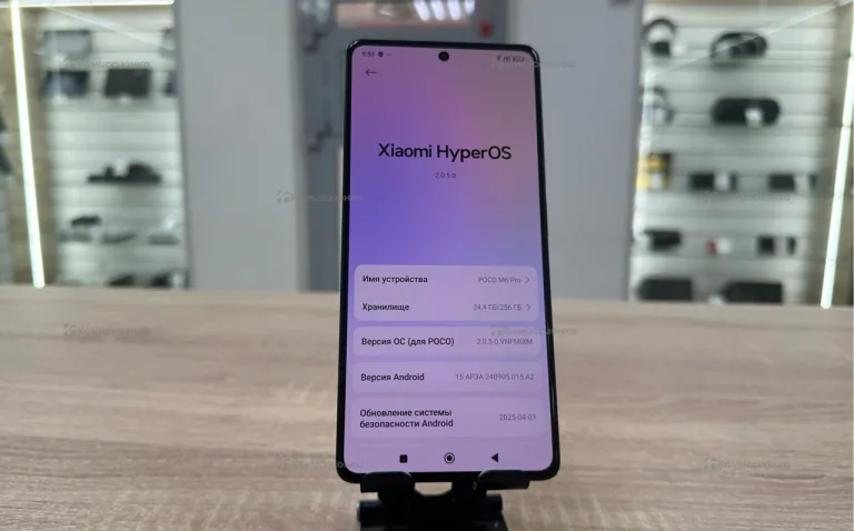 Xiaomi POCO M6 Pro 8/256Gb