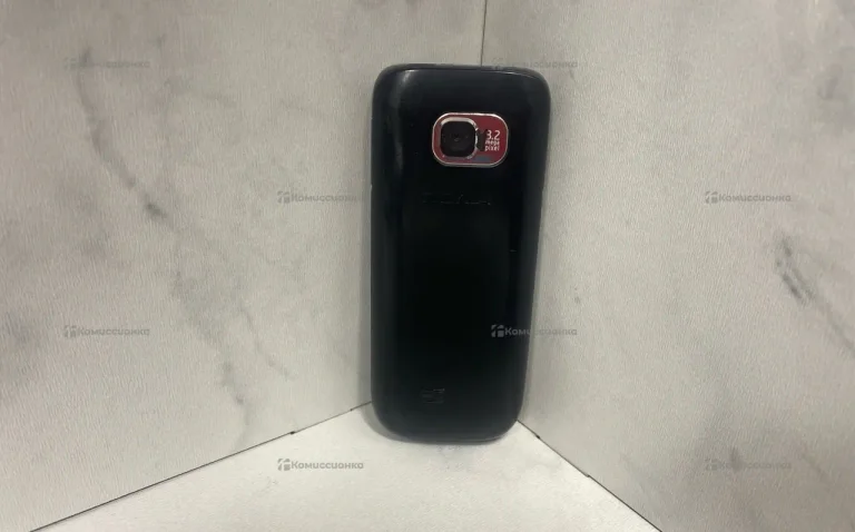 Nokia C2-01