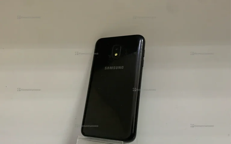 Samsung Galaxy J2 (2017) 1/8 ГБ