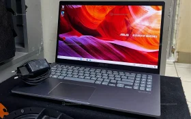 Купить Ноутбук  ASUS M509D б/у , в Чапаевск Цена:13500рублей