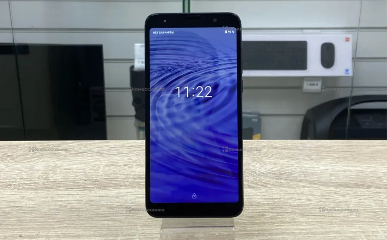 BQ 6022G Aura 2/16 ГБ