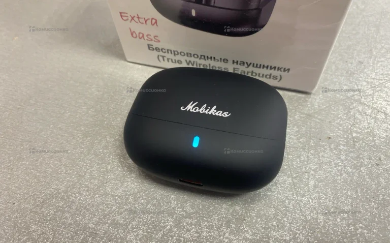 Наушники Mobikas