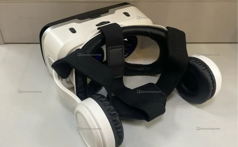 Очки виртуальной реальности SC-G04DBS