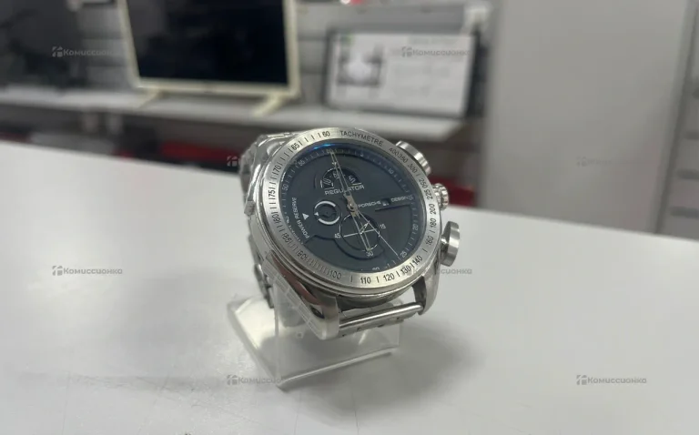 Часы  PORSCHE DESIGN P’6780