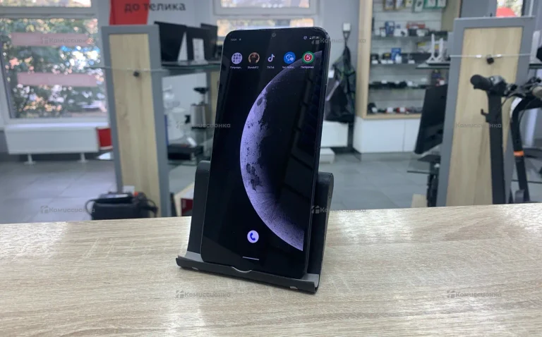 Realme C33 3/32Gb