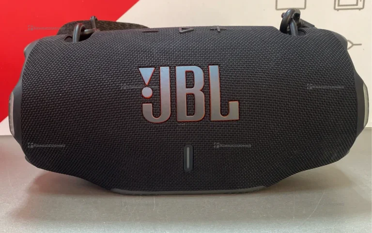 Колонка  JBL Xtreme 4