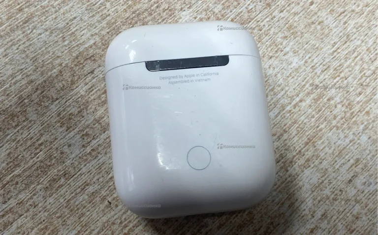 Наушники Apple AirPods 2