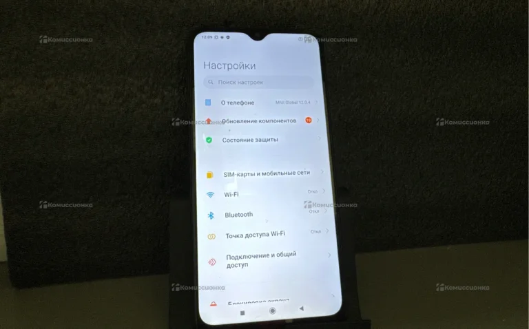 Xiaomi xiaomi Redmi 9 3/32