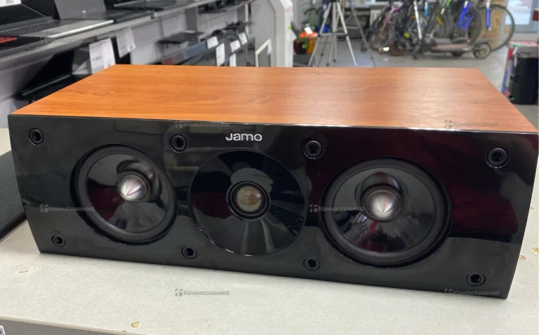 Колонка Jamo S60 Cen