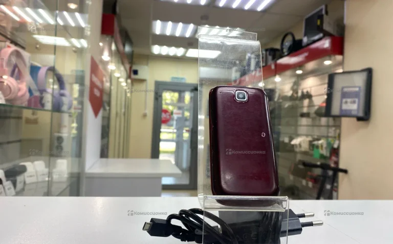 Samsung GT-C3592