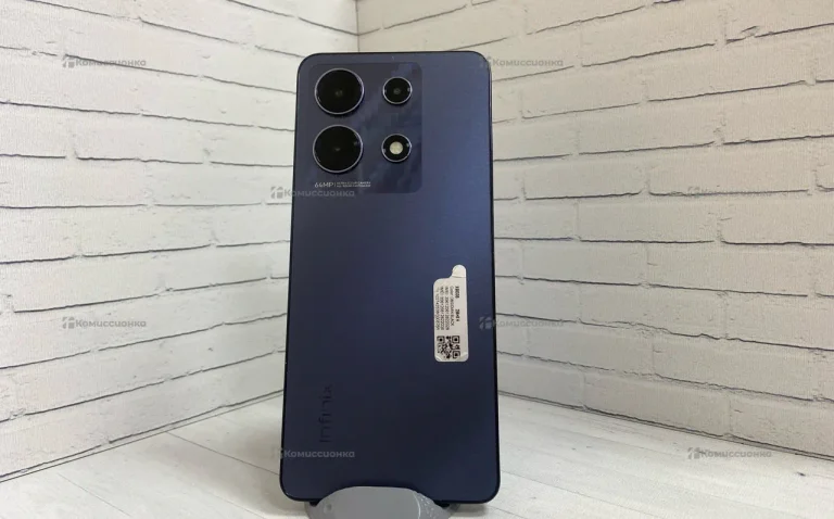 Infinix Note 30 8/256 ГБ