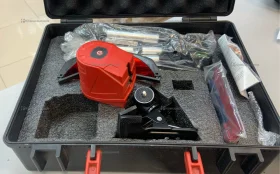 Купить Лазерный уровень Elitech ПЛ 4К-ЗЕЛ б/у , в Пермь Цена:1500рублей