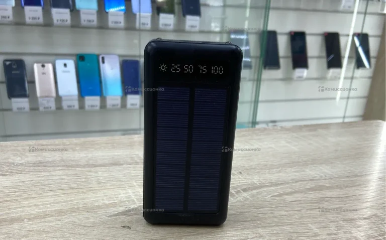 Power Bank