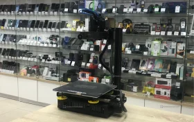 Купить 3D принтер KINGROON б/у , в Санкт-Петербург Цена:9900рублей