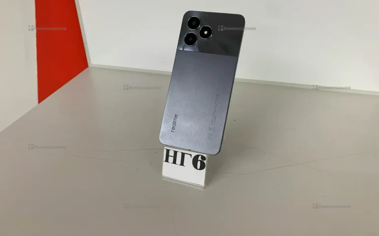 Realme NOTE 50