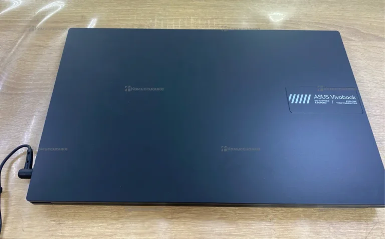 Ноутбук ASUS VivoBook E1504F-BQ664