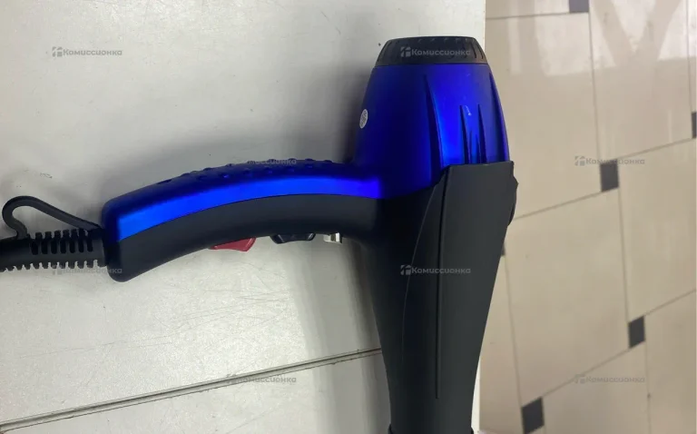 Фен для волос Philips